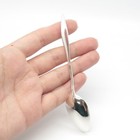 925 Sterling Silver Antique Reed   Barton Tea Spoon