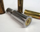 577 450 Martini Henry To 45 Colt Adapter - Stainless Reducer - Free Case ship