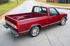 1989 Chevrolet C k Pickup 1500 C1500 Silverado 2dr Standard Cab Sb