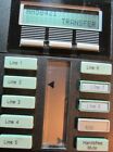 Nortel Norstar Black M7310 Phone Nt8b20 Tested With Extras