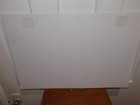 Vintage Quaker State Service Store Sign  Nos