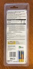 Klein Tools Non-contact Voltage Tester  Dual Range  W  Laser Pointer   Ncvt5a