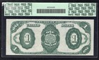 Fr  351 1891  1 One Dollar    stanton    Treasury Note Pcgs Extremely Fine-45ppq