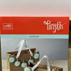 Stampin Up Paper Pumpkin Kit In The Bag No Ink Included