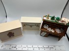Dollhouse Miniature  1 12 Scale  Christmas Lot