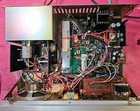 Vintage Royce Am ssb 1-641 Base Station Citizens Band Transceiver Cb Radio As Is