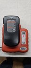 Black   Decker Bdfc240 Fire Storm 9 6-24v Charger   18v Battery Oem Tested 