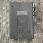 Vintage 80s Sanyo M-g16 Walkman Made In Japan Portable Cassette Player