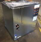 Trane A4mxd4248ac6haa 3-1 2-4 Ton Ac hp Multi-position Cased  a  Coil