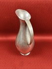 Royal Holland Pewter Pitcher Or Ewer Vintage Mid Century Modern  dents Included 