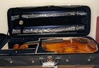 Dz Strad Model 400 16 5  Handmade Viola 