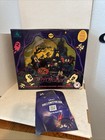 Disney Parks Light-up Decoration Halloween Mickey And Friends Lb
