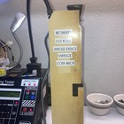 Mars Mc 5800d  Coin Mech Coin Acceptor  completely Rebuilt  Vintage