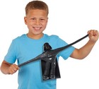 Star Wars Darth Vader - Stretchable Full Size Action Figure - 10 Inch