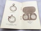 Vintage Very Rare Book The Barometer Book  Weather Is Weather All The Year Round