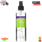 Flents Wipe  n Clear Eyeglass Lens Cleaner  Fast Drying Anti-streak 8 Oz 236 Ml