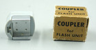 Nikon F Coupler For Flash Unit Flash Adapter W  Box  670