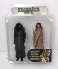 Stargate Sg-1 Ascended Daniel Jackson   Anubis Action Figure See Pictures 