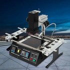Ir6500 Bga Infrared Rework Station Reballing Tool Soldering Welding Machine Usa