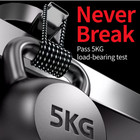 3pack 10ft Usb Cable For Iphone 6 7 8 Plus 13 12 11 X Xr Xs Pro Max Charger Cord