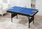 Multi Game Table 3 In 1 Combo Game Table Pool Billiard Table Tennis Indoor Game