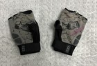 Planet Eclipse 2011 Gauntlet Gloves - Paintball - Size Small S - Black grey