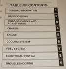 Yamaha Tmax 500 Service Manual 2009 2010 2011 Xp500 Xp 500 Scooter Repair Shop