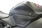 Techspec Honda Cbr1000rr 2017 - 2023 Snakeskin Tank Grips W free Center Pad