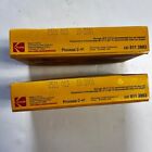 Kodak Portra 100t 120 Tungston - 9 Rolls
