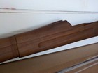 1903 Springfield Finger Groove Stock Reproduction   High Hump Handguard Finished