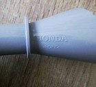 Genuine Honda Emergency Fuel Funnel For Capless Fuel Necks - 17675-tg7-a01