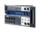 Soundcraft Ui12 Remote-controlled 12 Input Digital Mixer Proaudiostar