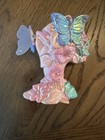 Sky Vintage Dancers Pretty 1990s   Base Only 