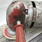 Milwaukee Heavy Duty  Sander Buffer Grinder 7  - 9   5530 5535 Tested Working