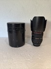 Canon Ef 28-70mm F 2 8 L Usm Ultrasonic Zoom Lens