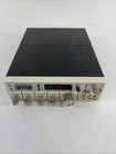 Vintage Pace 8092 Cb Radio 40 Ch Mobile Transceiver Very Rare