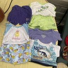 Build A Bear Huge Lot Of Items Clothing  Roller Skates  Shoes   50  Items 