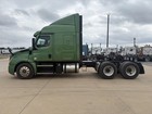 2024 Freightliner Cascadia Sleeper Stk  15565