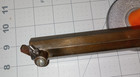Cva Hawken 1    50 Caliber Barrel   28  Black Powder