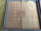 Baby Dont Cry - All Member Autograph signed  Promo Album Kpop