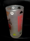 1961 Kentucky Derby Mint Julep Glass Vintage Souvenir Churchill Downs Carry Back