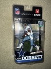 Tony Dorsett  33 Dallas Cowboys Nfl Legends Series 6 Mcfarlane Figure Statue