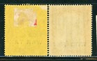 Bahamas Mr9-10 Sg98-100 Mh 1918-19 Queen s Staircase Overprt  war Tax  Set Cv 3