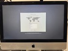 Apple Imac 21 5  2014  500gb Hdd  Intel Core I5-4260u  1 40ghz  8gb Ram  Desktop