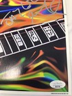Stephen Marley Signed Color Poster 16x24 Jsa