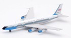 Inflight If137b6971 Usaf Boeing Vc-137b 707-100 58-6971 Diecast 1 200 Jet Model