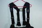 Janesville Lion Apparel Firefighter Turnout Bunker Pants 40s X 26 Black