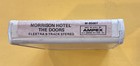 The Doors Morrison Hotel 8 Track Tape Tested serviced