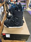 Burton Felix Step On Women   s Snowboard Boots Size 6 5