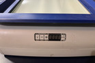 Yudu Personal Screen Printer With Power Cord 110ac 50-60hz Provo Craft